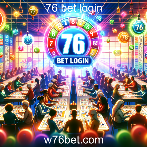 Bingo Rooms