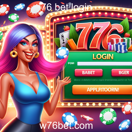 Explorando as Melhores Promoções no 76 Bet Login